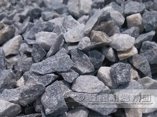 石灰石制砂機是干什么用的？制砂