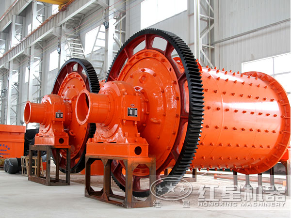 小型水泥球磨機(jī)一臺(tái)多少錢？可供挑選型號(hào)有哪些？