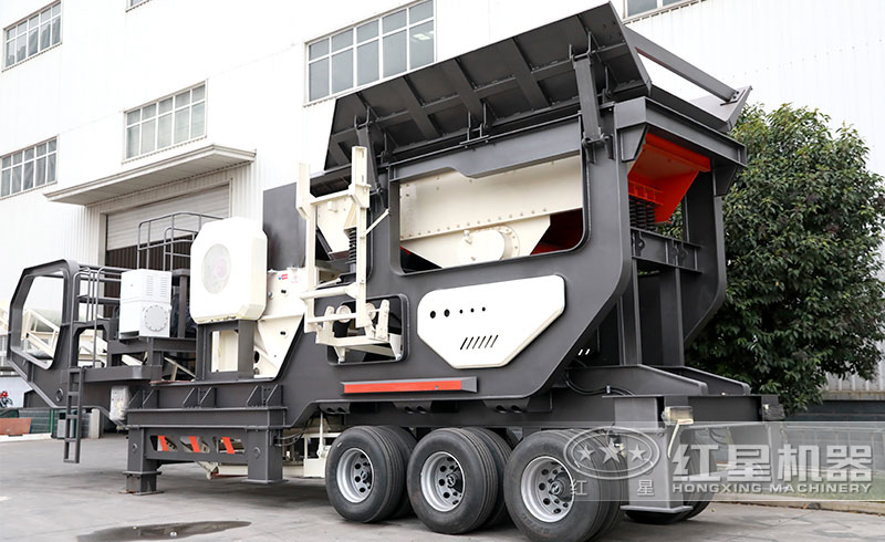 建筑垃圾破碎機哪種機型更好？報價有什么差別？