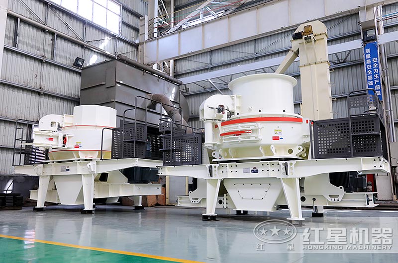 基建工程在疫情中迎來(lái)新機(jī)遇，砂石料生產(chǎn)線值得投資