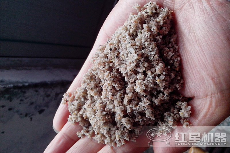 洗石怎么洗的干凈？每小時洗100-200方的洗石機有哪些？