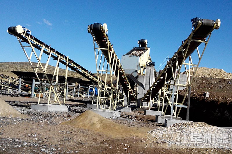 雙級無篩底破碎機(jī)能制沙嗎？有哪些廠家可供選擇