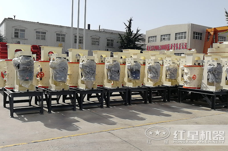 復(fù)合制沙機(jī)有充足的貨源，等你來選