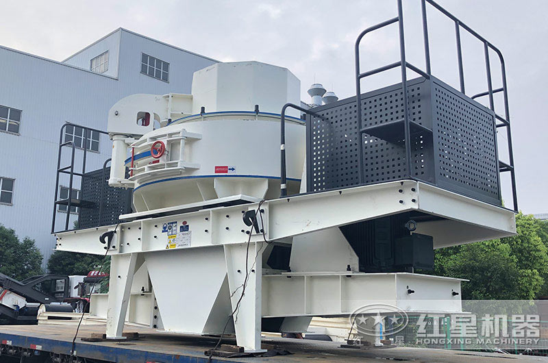 石頭能打成沙子工地用嗎？石頭制砂機(jī)設(shè)備怎么選擇？