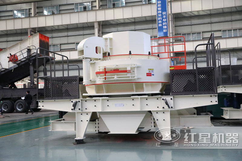新型礦山打砂機(jī)型號(hào)推薦，多少錢一臺(tái)？