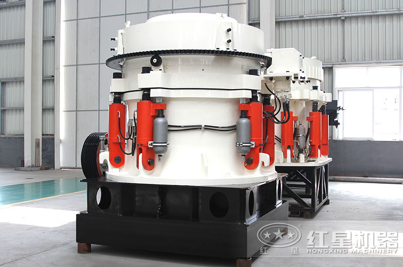 1400圓錐破碎機型號參數(shù)，廠家報價是多少？