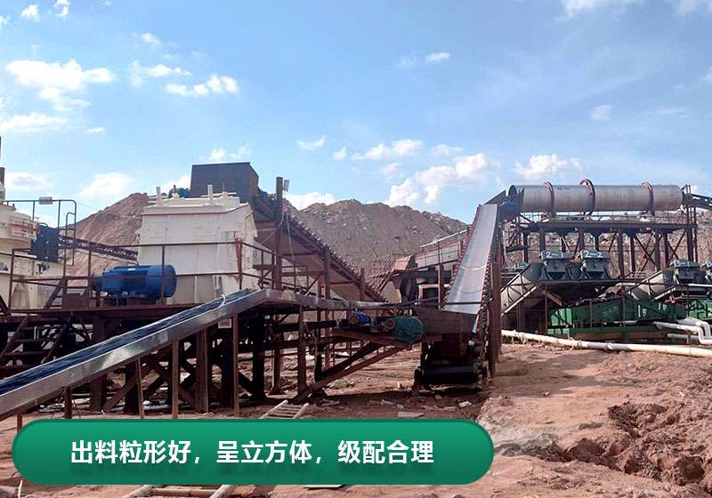 2021反擊破碎機(jī)型號(hào)大全，直銷廠家推薦