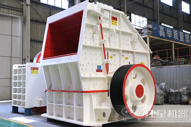 2021反擊破碎機(jī)型號(hào)大全，直銷廠家推薦
