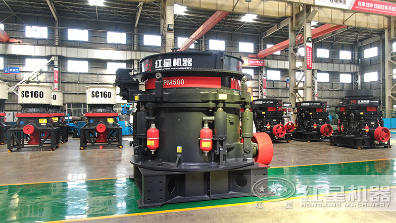 液壓圓錐破碎機(jī)價(jià)格多少，常見(jiàn)圓錐破型號(hào)有哪些