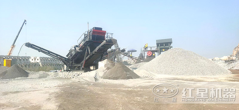 混凝土石料的規(guī)格有哪些？用什么混凝土石料粉碎機(jī)好