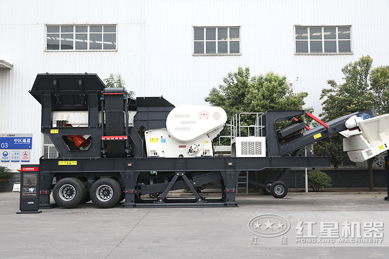 建筑垃圾粉碎后有什么用？用什么機(jī)器設(shè)備效果好？