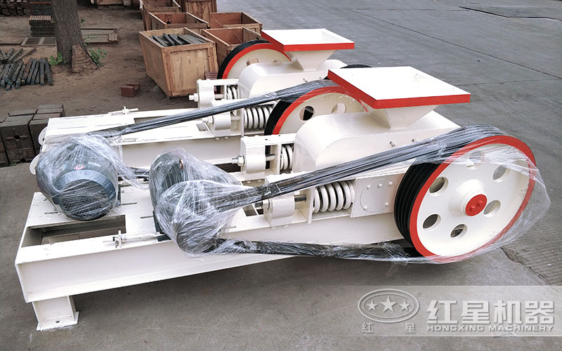 小型打沙機(jī)價格，一天能打多少噸石子